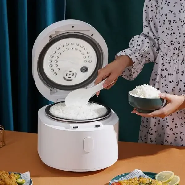 110v smart Rice cooker 3L rice - огляд і ціна Baby Food Japan