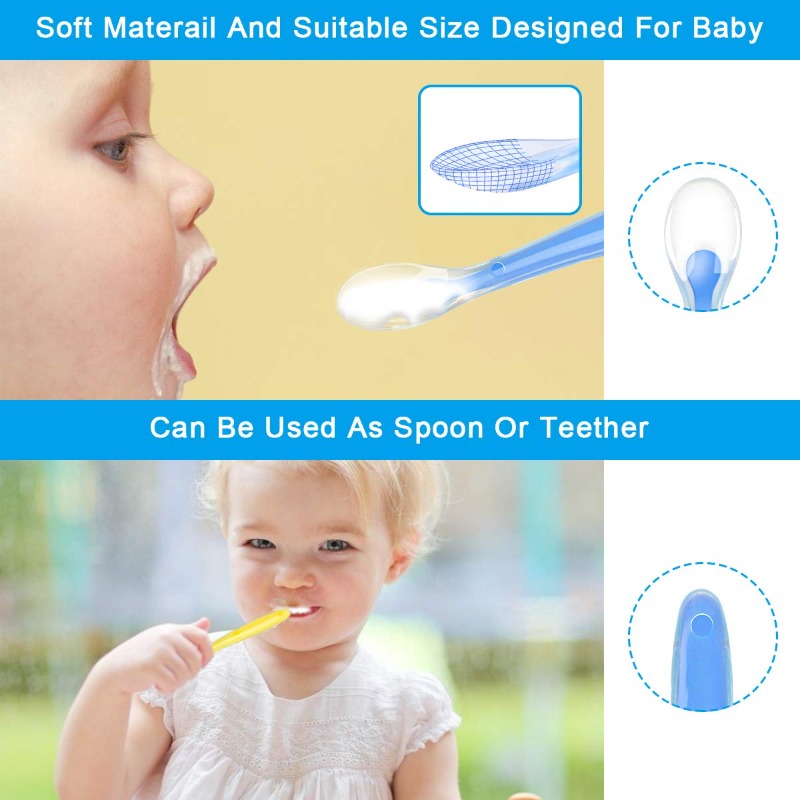 BPA Free Baby Silicone Spoons  - огляд і ціна Baby Food Chopper