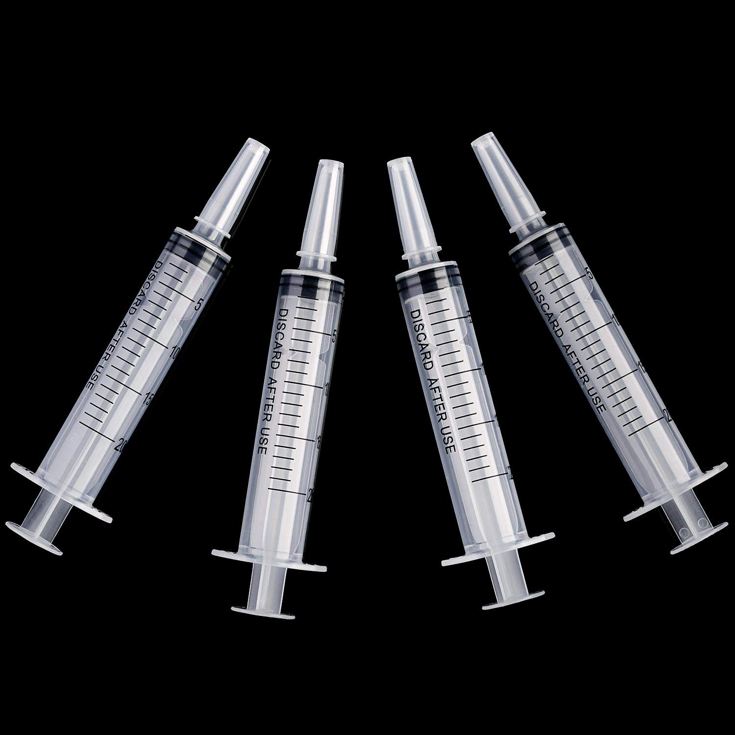 5/10/20/30ml  Sterile Syringe  - огляд і ціна Baby Food Allergy Rash