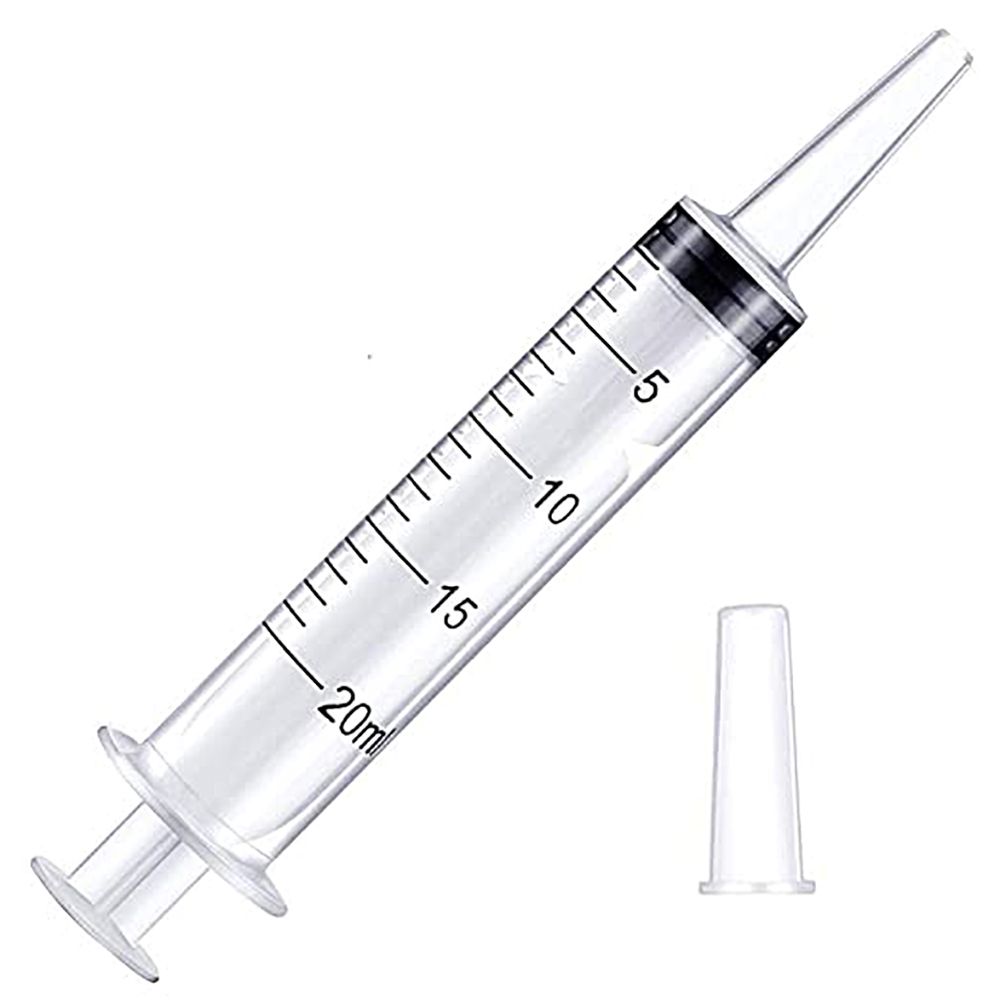 5/10/20/30ml  Sterile Syringe  - огляд і ціна Baby Food Allergy Rash