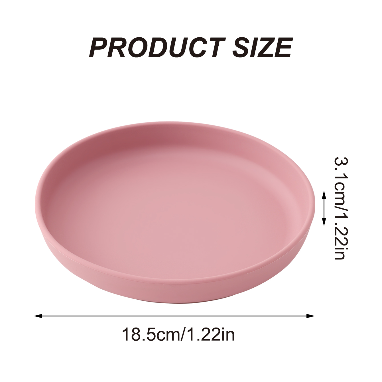 1PCS Food Grade Silicone Infan - огляд і ціна Baby Food Chopper