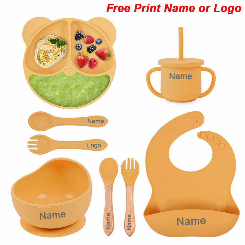 Feeding Set Silicone For Baby  - огляд і ціна Baby Food Chopper