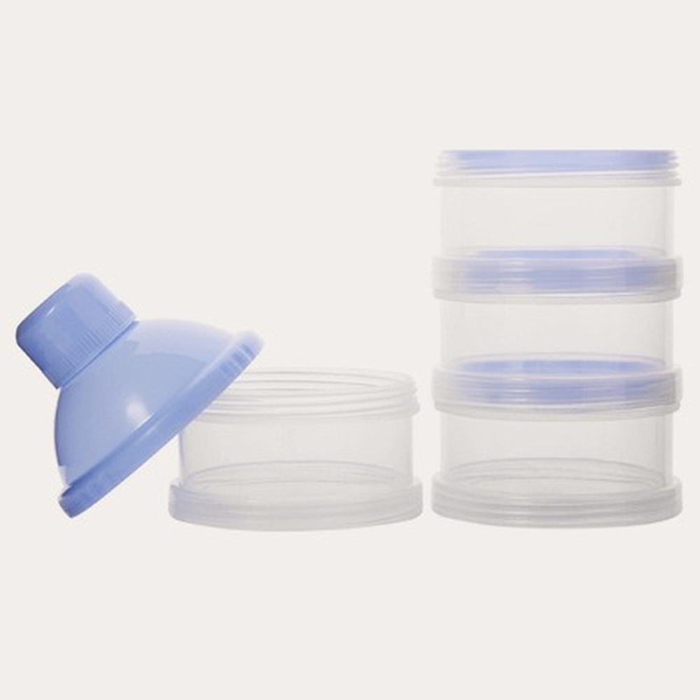 Portable Milk Powder Formula D - огляд і ціна Formula Dispenser Portable