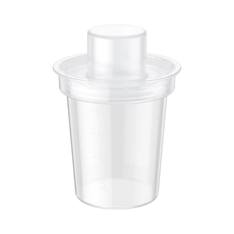 1Pc/2pcs Baby Formula Containe - огляд і ціна Formula Dispenser Portable