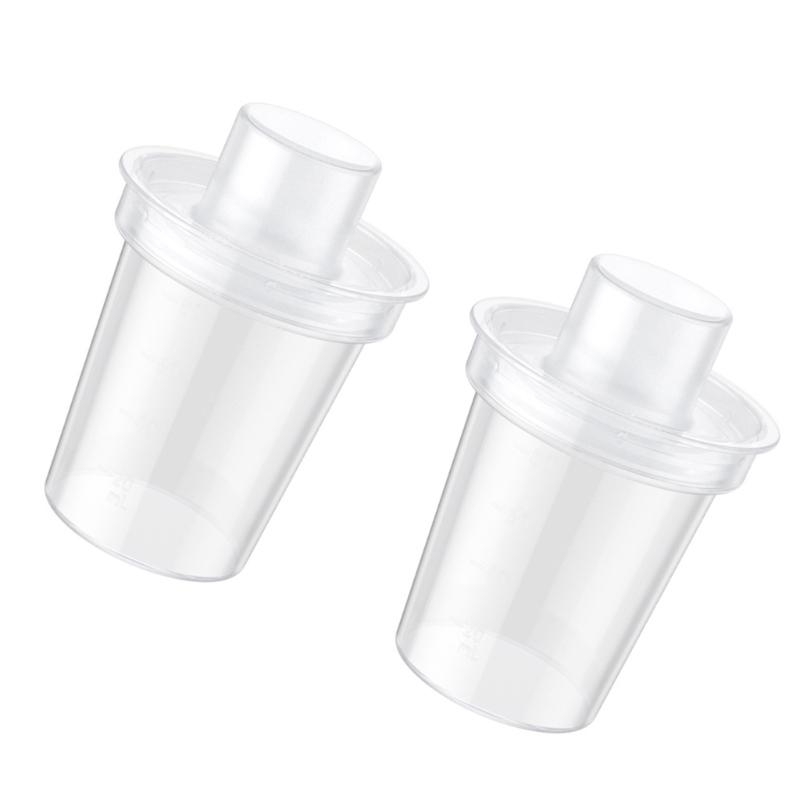 1Pc/2pcs Baby Formula Containe - огляд і ціна Formula Dispenser Portable
