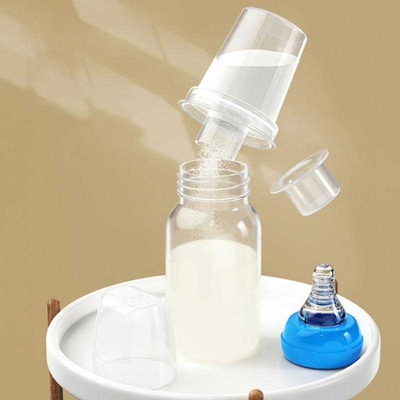1Pc/2pcs Baby Formula Containe - огляд і ціна Formula Dispenser Portable